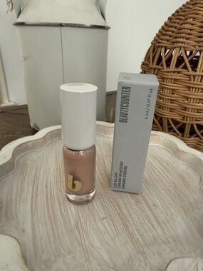 beautycounter Cream Eyeshadow - Shimmery - Luster